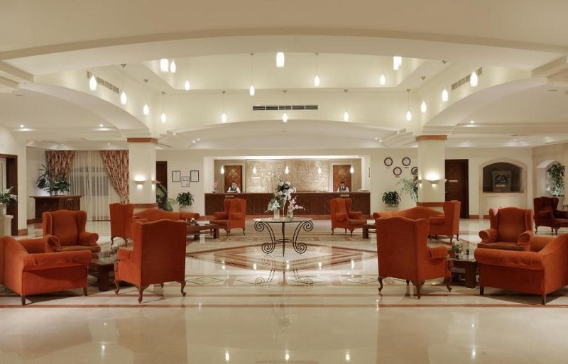 Hôtel Rixos Sharm el Sheikh 5* Adult Only pas cher photo 8