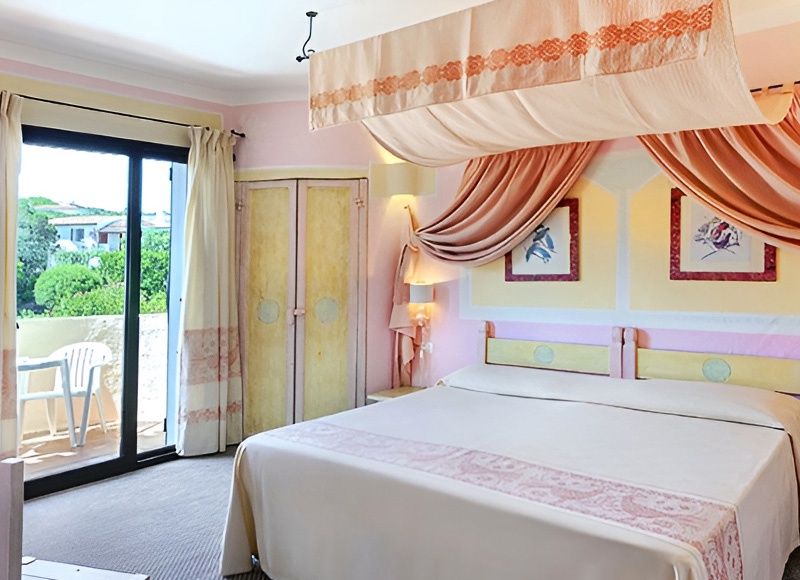 Hôtel Grand Hotel Smeraldo Beach 4* pas cher photo 4