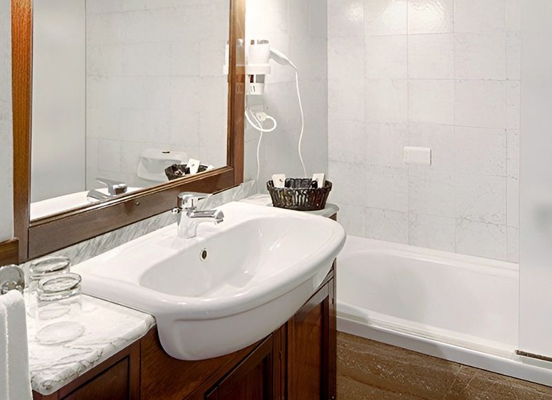 Hôtel Grand Hotel Smeraldo Beach 4* pas cher photo 5