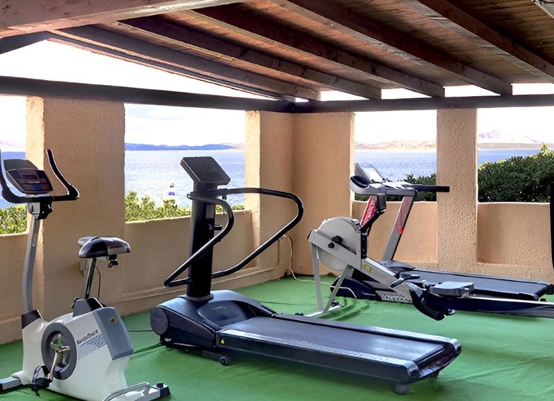 Hôtel Grand Hotel Smeraldo Beach 4* pas cher photo 9