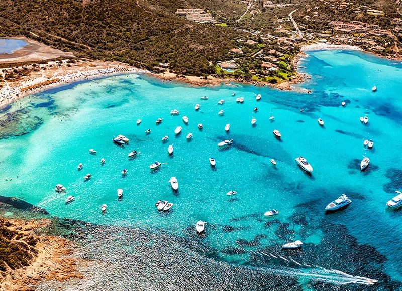 Hôtel Grand Hotel Smeraldo Beach 4* pas cher photo 12
