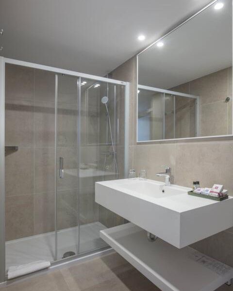 Hôtel BlueSun Alga 4* pas cher photo 16
