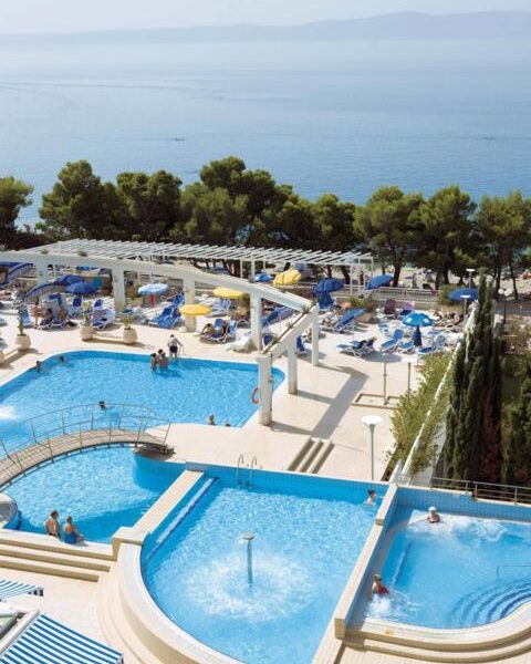 Hôtel BlueSun Alga 4* pas cher photo 12