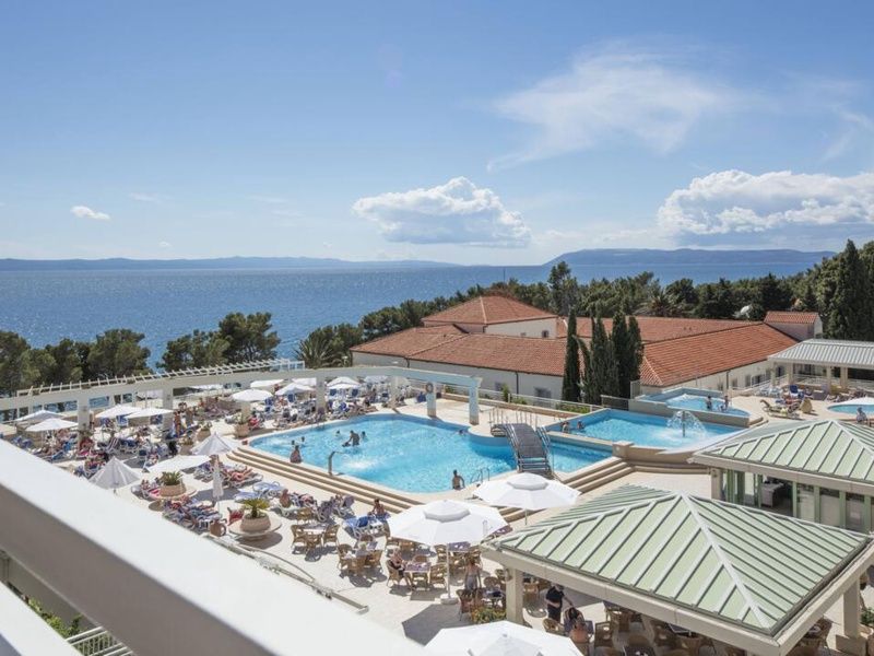 Hôtel BlueSun Alga 4* pas cher photo 10