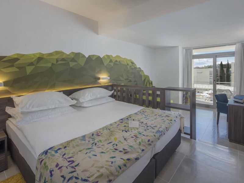 Hôtel BlueSun Alga 4* pas cher photo 13