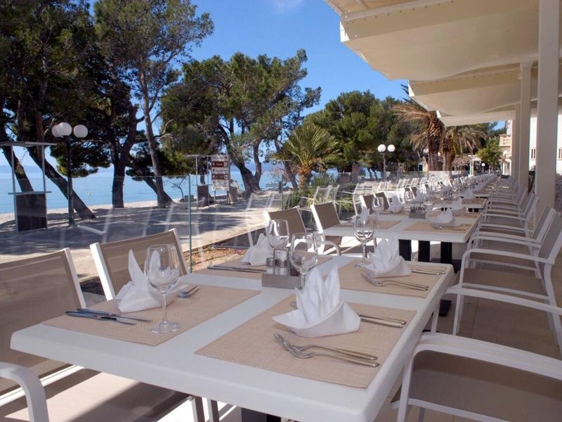 Hôtel BlueSun Alga 4* pas cher photo 15