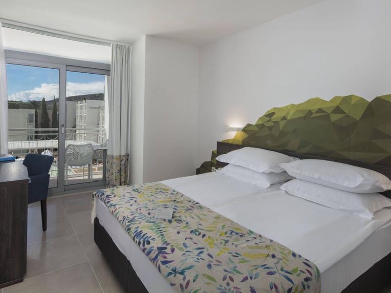 Hôtel BlueSun Alga 4* pas cher photo 6