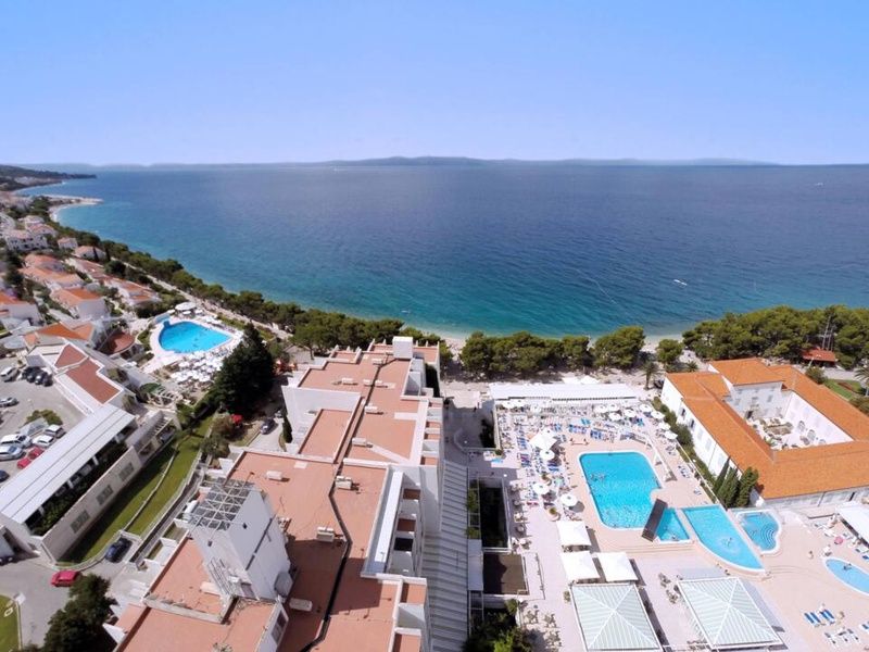 Hôtel BlueSun Alga 4* pas cher photo 4