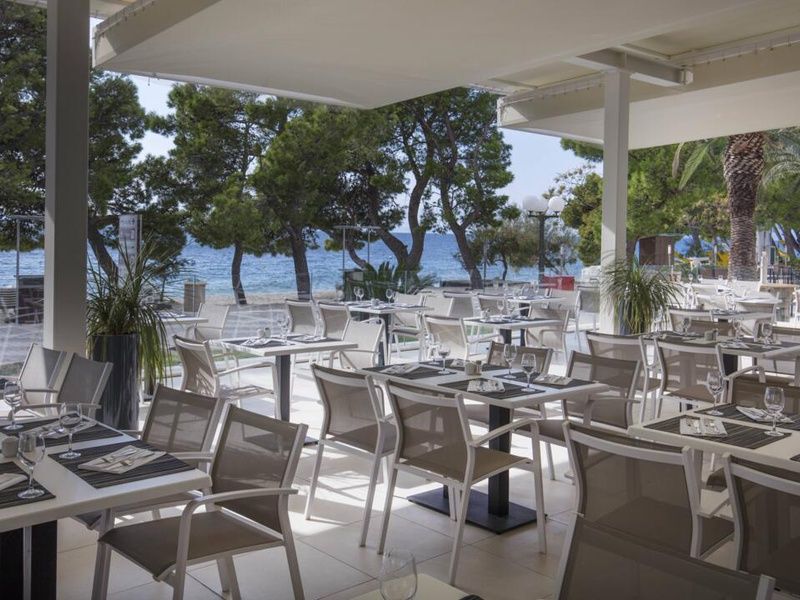Hôtel BlueSun Alga 4* pas cher photo 5
