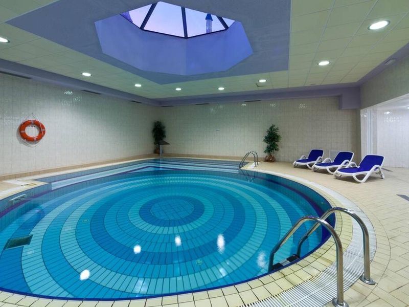 Hôtel BlueSun Alga 4* pas cher photo 3