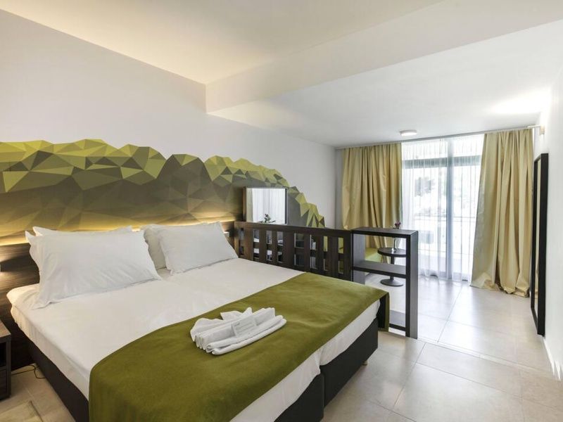 Hôtel BlueSun Alga 4* pas cher photo 8