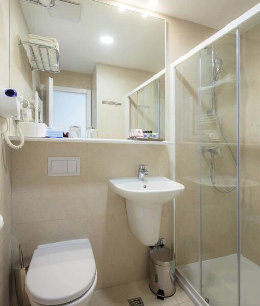 Hôtel BlueSun Alga 4* pas cher photo 7