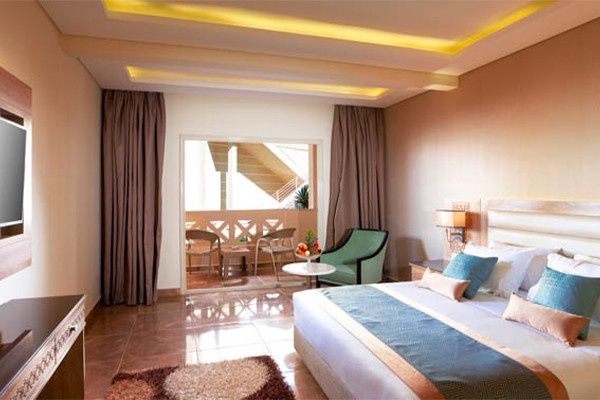 Hôtel Pickalbatros Aqua Blu Resort 4* pas cher photo 6