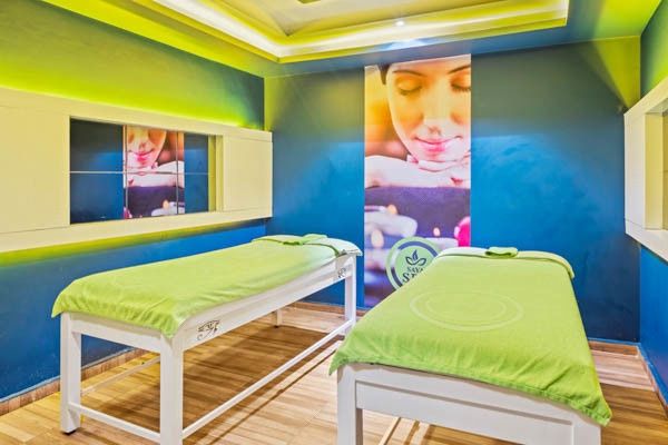 Hôtel Pickalbatros Aqua Blu Resort 4* pas cher photo 13