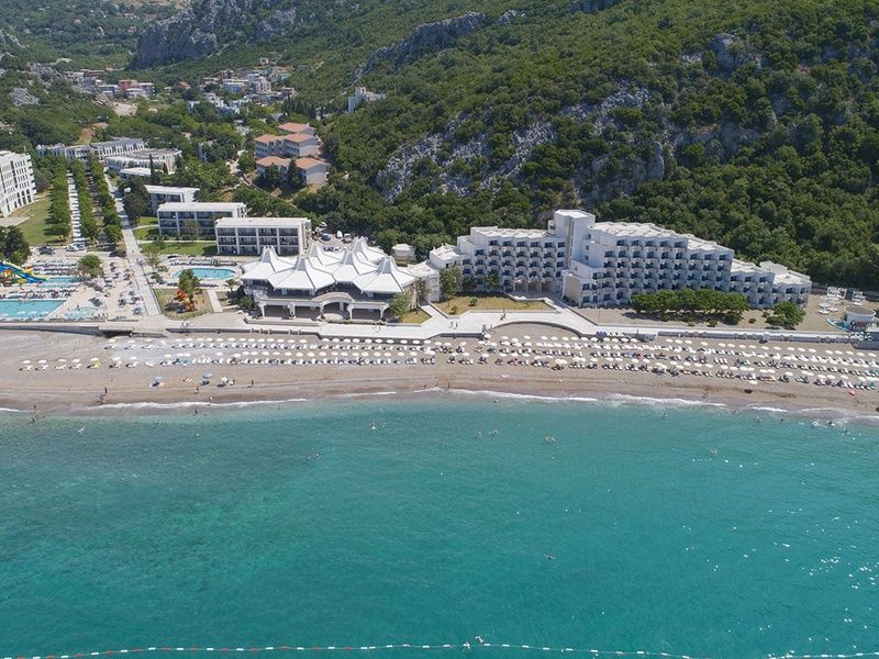 Club Lookéa Pearl Beach - Arrivée à Tivat - Choix Flex 4* pas cher photo 5