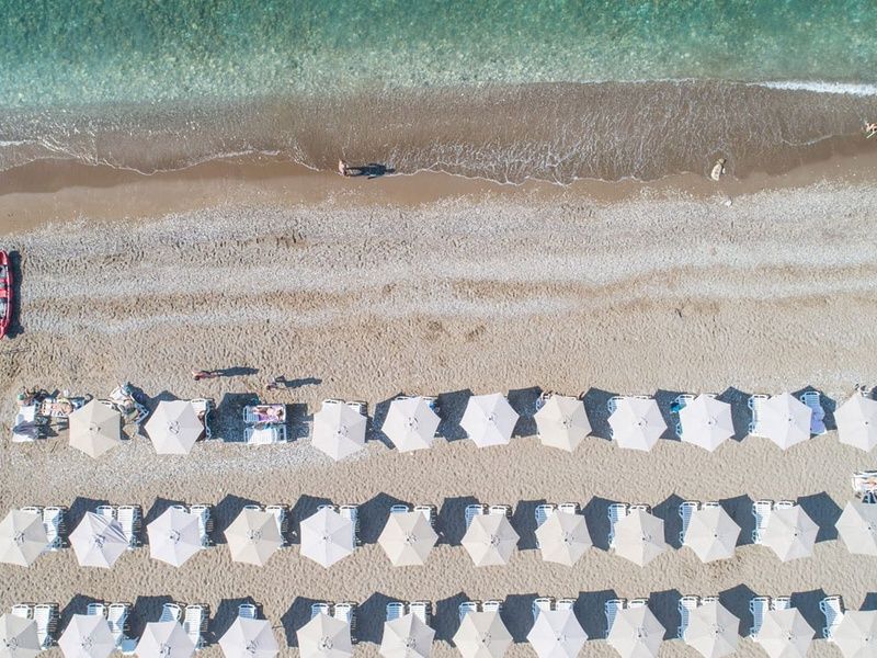 Club Lookéa Pearl Beach - Arrivée à Tivat - Choix Flex 4* pas cher photo 6