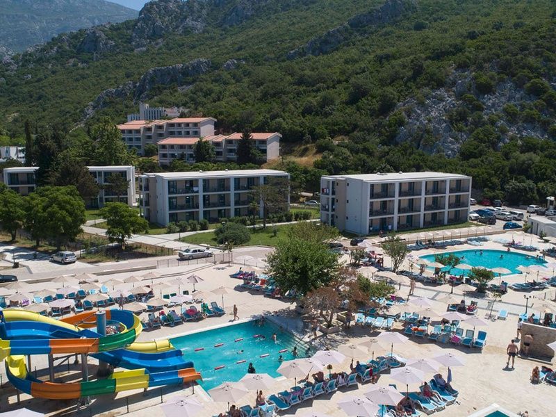 Club Lookéa Pearl Beach - Arrivée à Tivat - Choix Flex 4* pas cher photo 7
