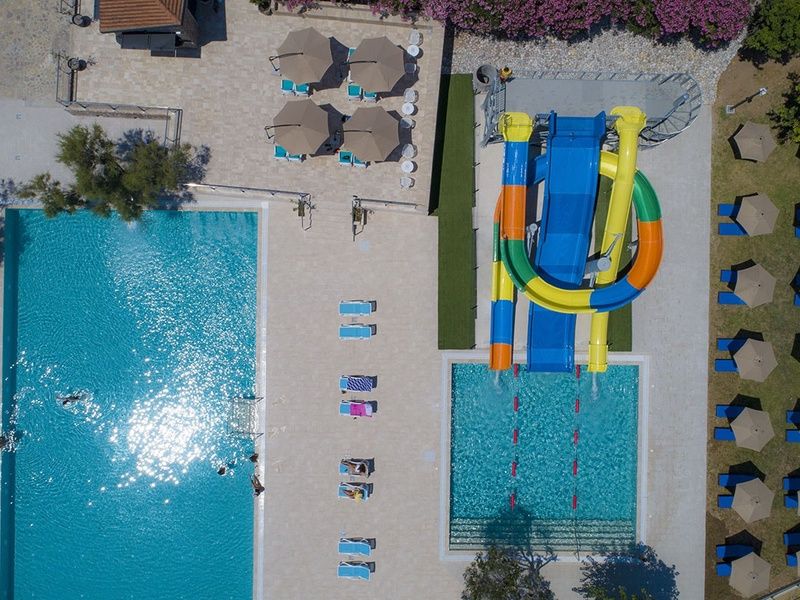 Club Lookéa Pearl Beach - Arrivée à Tivat - Choix Flex 4* pas cher photo 8