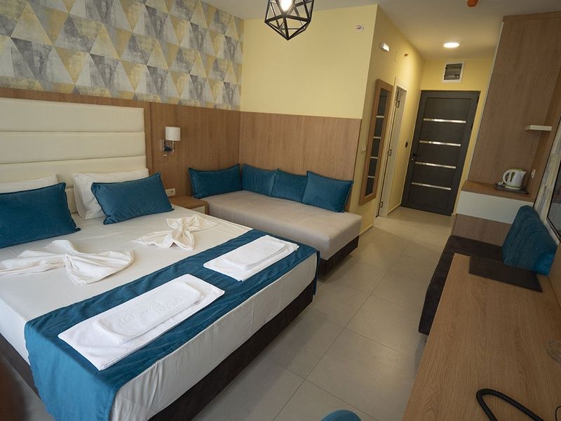 Club Lookéa Pearl Beach - Arrivée à Tivat - Choix Flex 4* pas cher photo 9