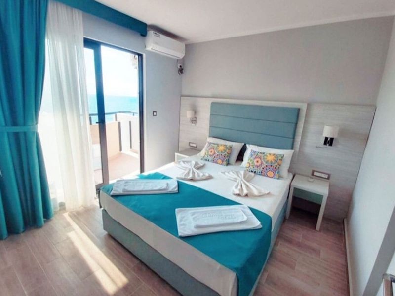 Club Lookéa Pearl Beach - Arrivée à Tivat - Choix Flex 4* pas cher photo 11