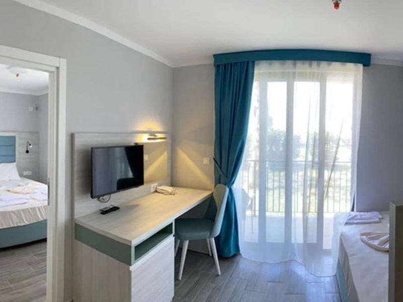 Club Lookéa Pearl Beach - Arrivée à Tivat - Choix Flex 4* pas cher photo 13