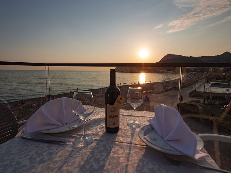 Club Lookéa Pearl Beach - Arrivée à Tivat - Choix Flex 4* pas cher photo 19