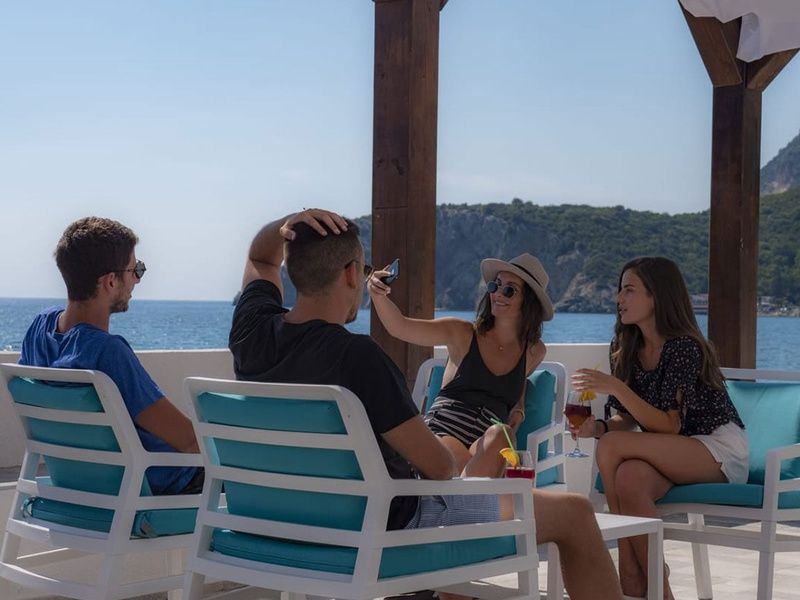 Club Lookéa Pearl Beach - Arrivée à Tivat - Choix Flex 4* pas cher photo 21