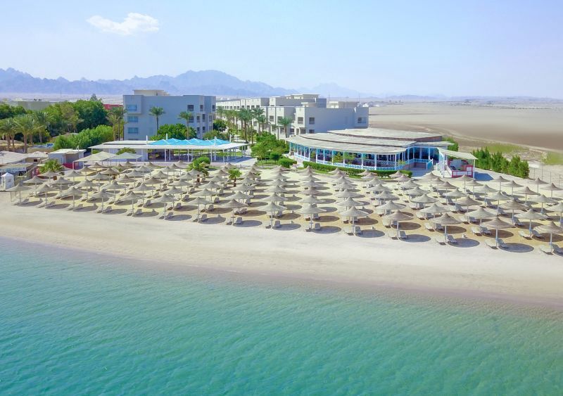 Hôtel Sol y Mar Soma Beach 4* pas cher photo 1