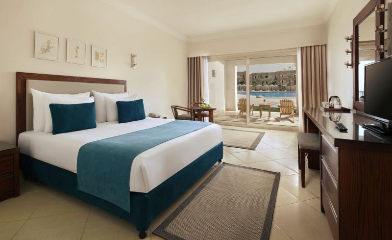 Hôtel Sol y Mar Soma Beach 4* pas cher photo 2