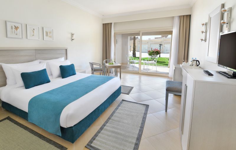 Hôtel Sol y Mar Soma Beach 4* pas cher photo 3