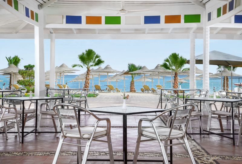 Hôtel Sol y Mar Soma Beach 4* pas cher photo 5