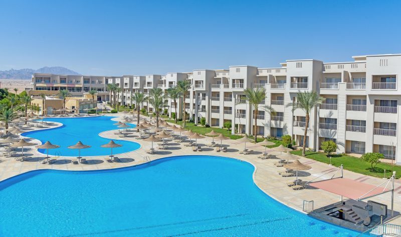 Hôtel Sol y Mar Soma Beach 4* pas cher photo 9