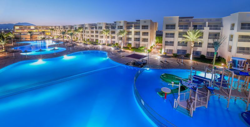 Hôtel Sol y Mar Soma Beach 4* pas cher photo 10