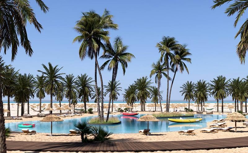 Hôtel Sentido Naga Bay Resort 5* by Ôvoyages pas cher photo 3