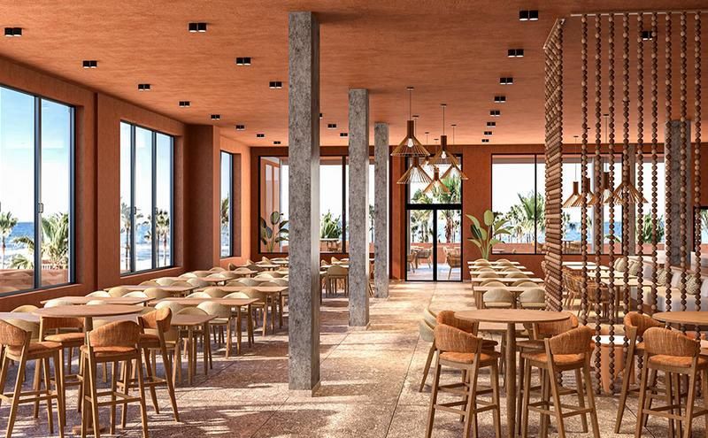 Hôtel Sentido Naga Bay Resort 5* by Ôvoyages pas cher photo 8