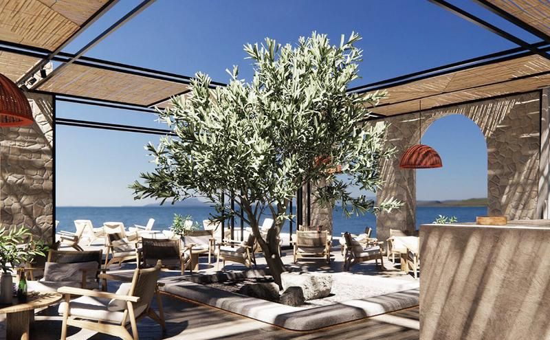 Hôtel Sentido Naga Bay Resort 5* by Ôvoyages pas cher photo 9