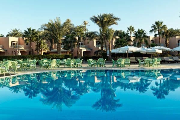Hôtel Club Paradisio El Gouna 4* pas cher photo 1