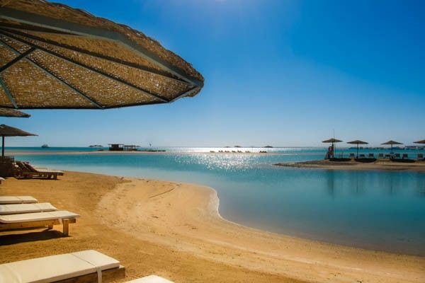 Hôtel Club Paradisio El Gouna 4* pas cher photo 2