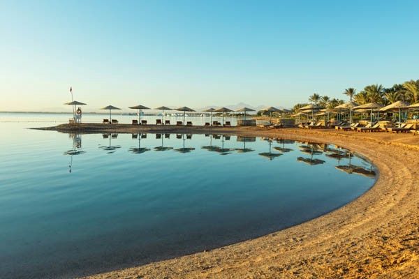 Hôtel Club Paradisio El Gouna 4* pas cher photo 3