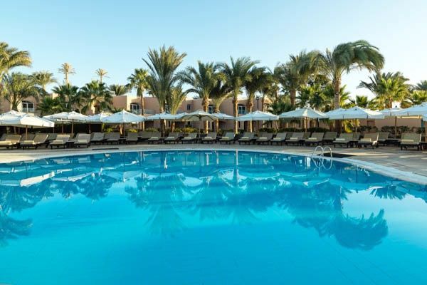 Hôtel Club Paradisio El Gouna 4* pas cher photo 4