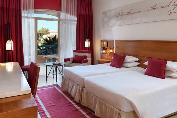 Hôtel Club Paradisio El Gouna 4* pas cher photo 5