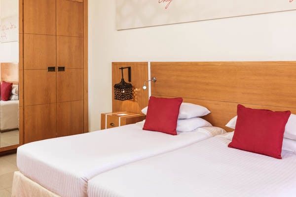 Hôtel Club Paradisio El Gouna 4* pas cher photo 6