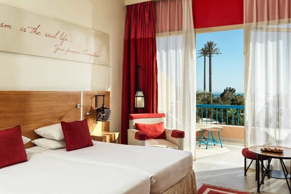 Hôtel Club Paradisio El Gouna 4* pas cher photo 7