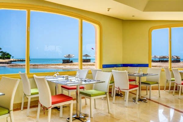 Hôtel Club Paradisio El Gouna 4* pas cher photo 8