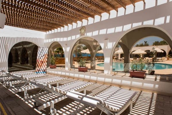 Hôtel Club Paradisio El Gouna 4* pas cher photo 11