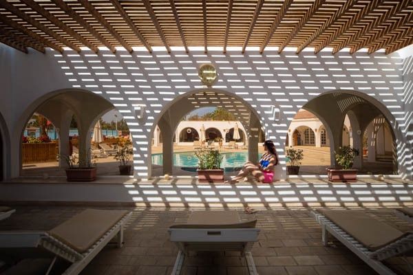 Hôtel Club Paradisio El Gouna 4* pas cher photo 13