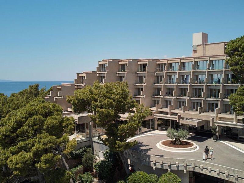 Hôtel BlueSun Soline 4* pas cher photo 1