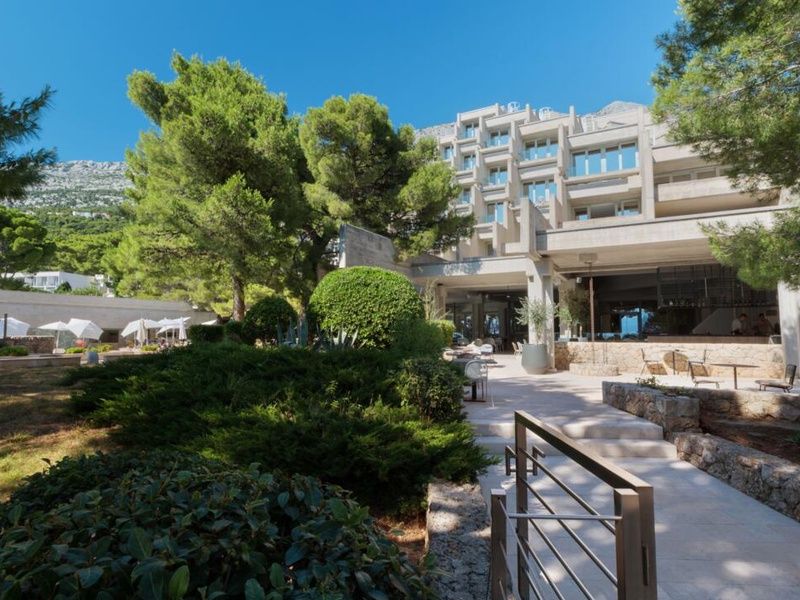 Hôtel BlueSun Soline 4* pas cher photo 2