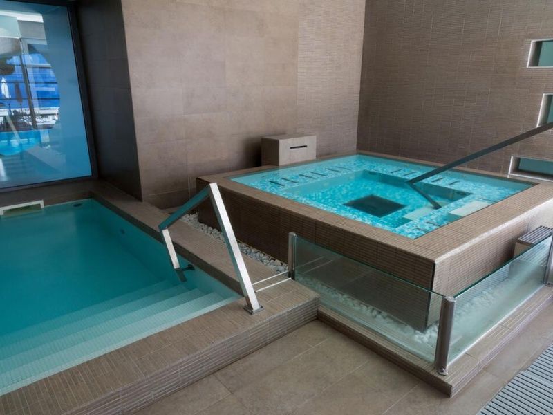 Hôtel BlueSun Soline 4* pas cher photo 3
