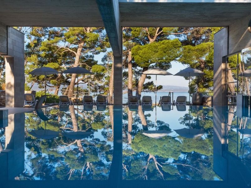 Hôtel BlueSun Soline 4* pas cher photo 4